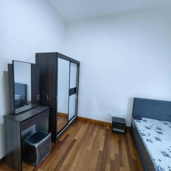 Service Residence for Rent at Impiria Residensi Bukit Tinggi Klang - Elaine Tan - Bedroom - PropertyGuru.com.my