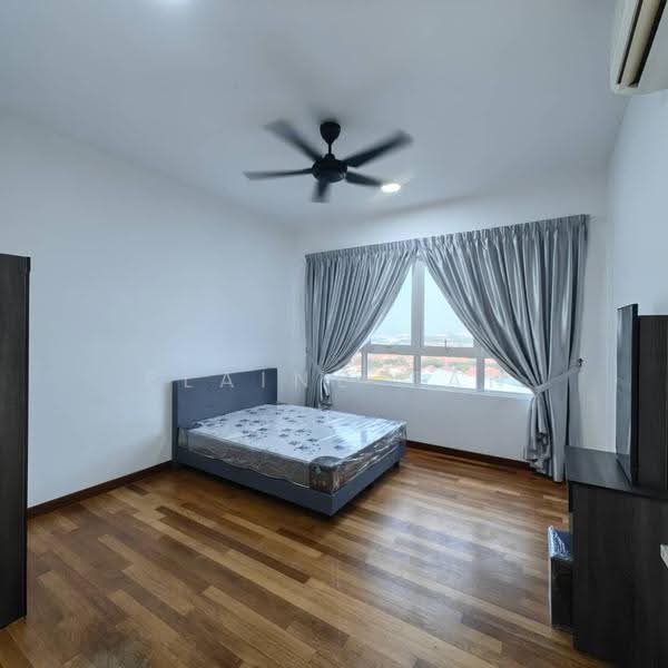 Service Residence for Rent at Impiria Residensi Bukit Tinggi Klang - Elaine Tan - Bedroom - PropertyGuru.com.my