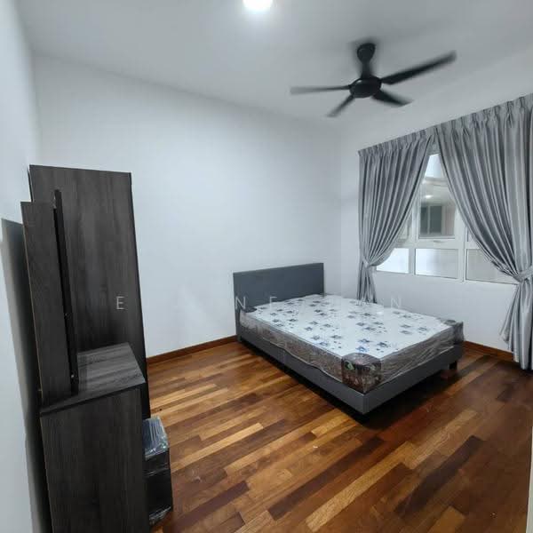 Service Residence for Rent at Impiria Residensi Bukit Tinggi Klang - Elaine Tan - Bedroom - PropertyGuru.com.my