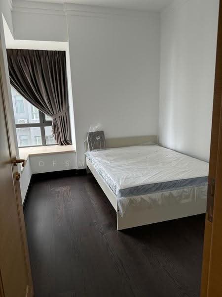 Kondominium untuk Disewa di R&F Princess Cove Phase 2-Seine Region - Desmond Lee - Bedroom - PropertyGuru.com.my