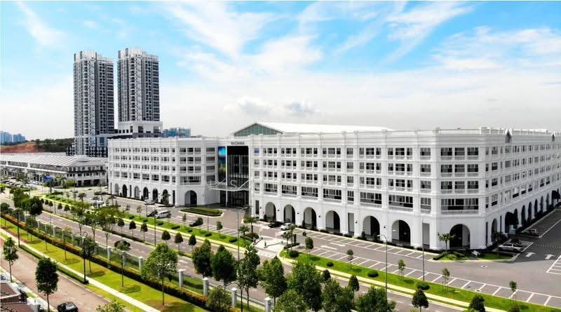 Ruang Niaga untuk Dijual di Iskandar Puteri (Nusajaya) (Johor) - Winson Tan - Exterior - PropertyGuru.com.my