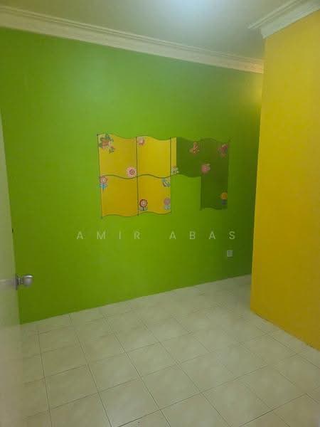 Pangsapuri untuk Disewa di Lakeview Apartments - Amir Abas - Interior - PropertyGuru.com.my