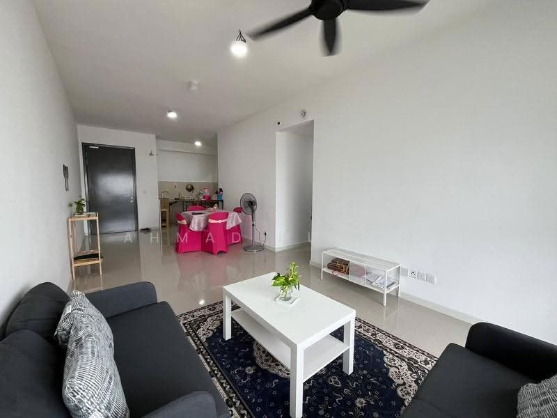 Service Residence for Rent at Sensory Residence @ Southville City - Ahmad Muslim - PropertyGuru.com.my