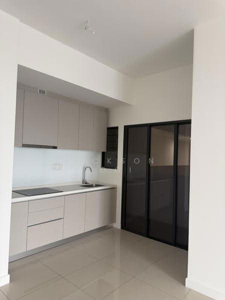 Kondominium untuk Dijual di Skyline KL - Jackson Looi - Kitchen - PropertyGuru.com.my