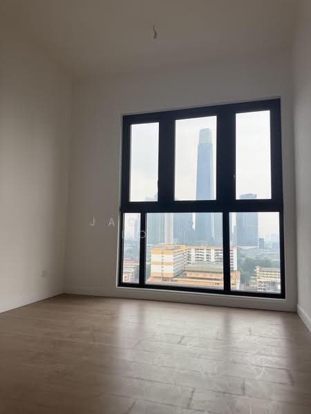 Kondominium untuk Dijual di Skyline KL - Jackson Looi - View - PropertyGuru.com.my