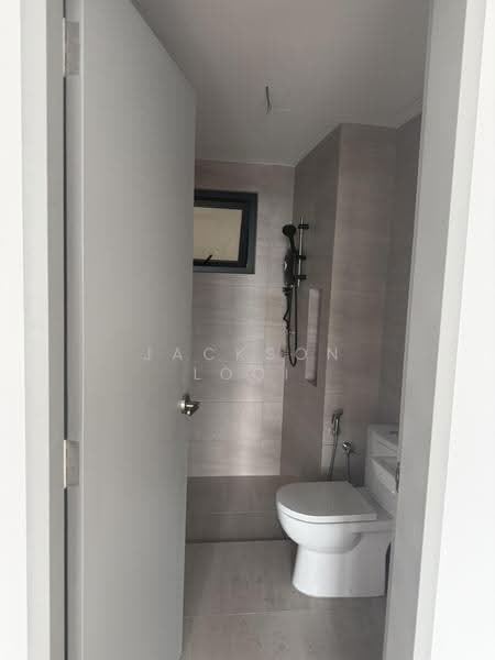 Kondominium untuk Dijual di Skyline KL - Jackson Looi - Bathroom - PropertyGuru.com.my