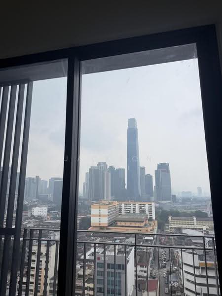 Kondominium untuk Dijual di Skyline KL - Jackson Looi - View - PropertyGuru.com.my