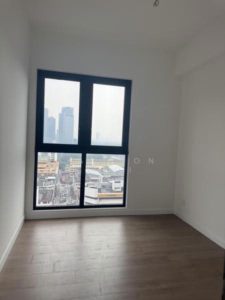 Kondominium untuk Dijual di Skyline KL - Jackson Looi - View - PropertyGuru.com.my