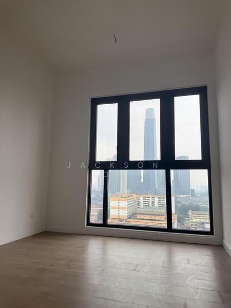 Kondominium untuk Dijual di Skyline KL - Jackson Looi - View - PropertyGuru.com.my