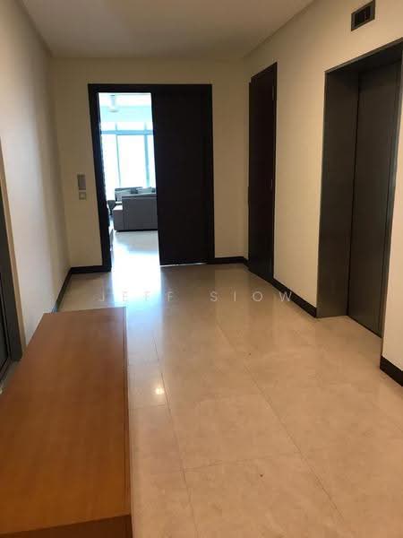 Condominium for Sale at Hampshire Residences - Jeff Siow - Lobby - PropertyGuru.com.my