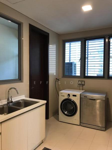 Condominium for Sale at Hampshire Residences - Jeff Siow - Interior - PropertyGuru.com.my