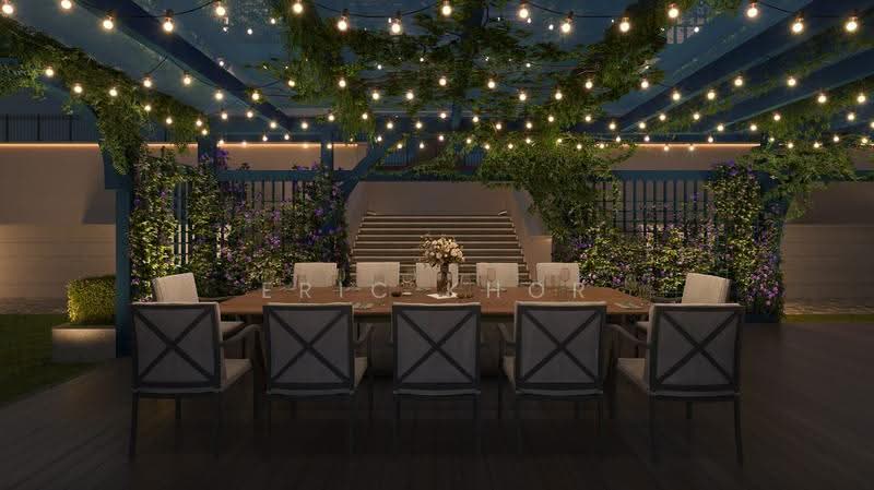 Apartment for Sale at StarLight Residences - Eric Khor - PropertyGuru.com.my