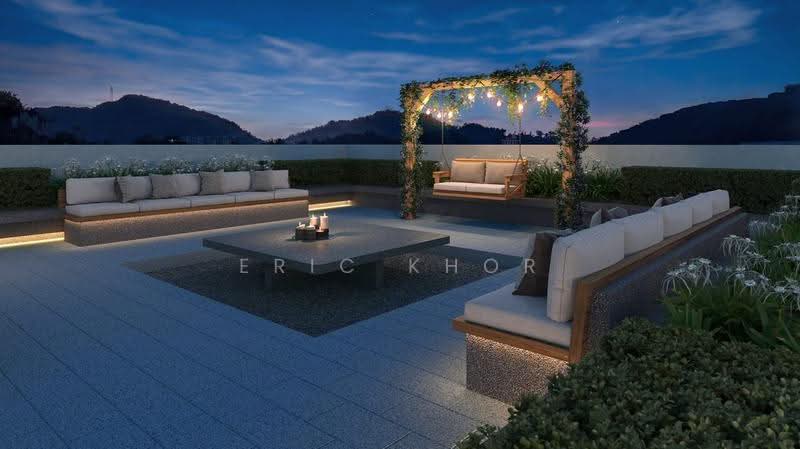 Apartment for Sale at StarLight Residences - Eric Khor - PropertyGuru.com.my