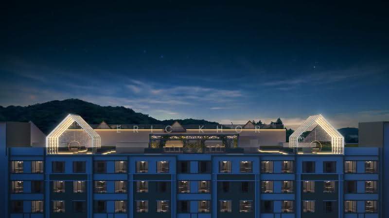 Apartment for Sale at StarLight Residences - Eric Khor - PropertyGuru.com.my