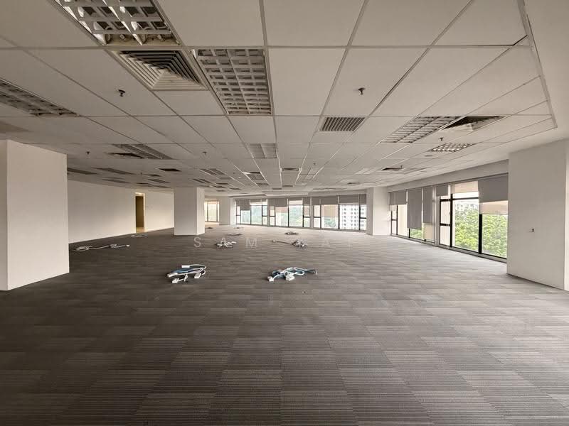 Pejabat untuk Disewa di Saujana (Selangor) - Sam Yap - Interior - PropertyGuru.com.my