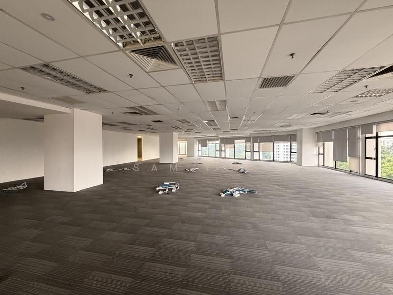Pejabat untuk Disewa di Saujana (Selangor) - Sam Yap - Interior - PropertyGuru.com.my