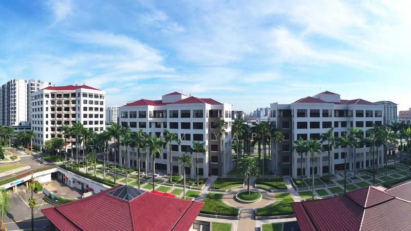 Pejabat untuk Disewa di Saujana (Selangor) - Sam Yap - Exterior - PropertyGuru.com.my