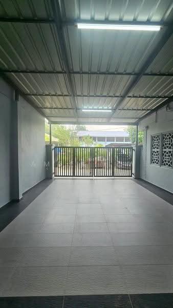 Rumah Teres 2-Tingkat untuk Dijual di Taman Air Biru (Pasir Gudang) - Amber Hew - Exterior - PropertyGuru.com.my