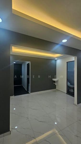 Rumah Teres 2-Tingkat untuk Dijual di Taman Air Biru (Pasir Gudang) - Amber Hew - Interior - PropertyGuru.com.my