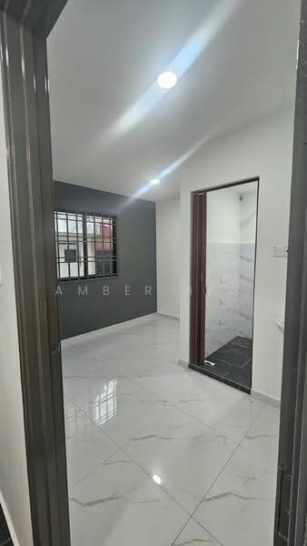 Rumah Teres 2-Tingkat untuk Dijual di Taman Air Biru (Pasir Gudang) - Amber Hew - Interior - PropertyGuru.com.my