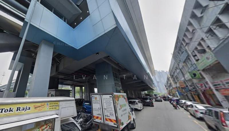 Shop / Office for Sale in Taman Pertama (Cheras) - Ivan Tan - PropertyGuru.com.my
