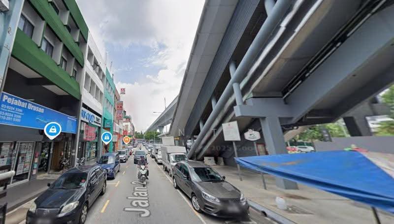 Shop / Office for Sale in Taman Pertama (Cheras) - Ivan Tan - PropertyGuru.com.my
