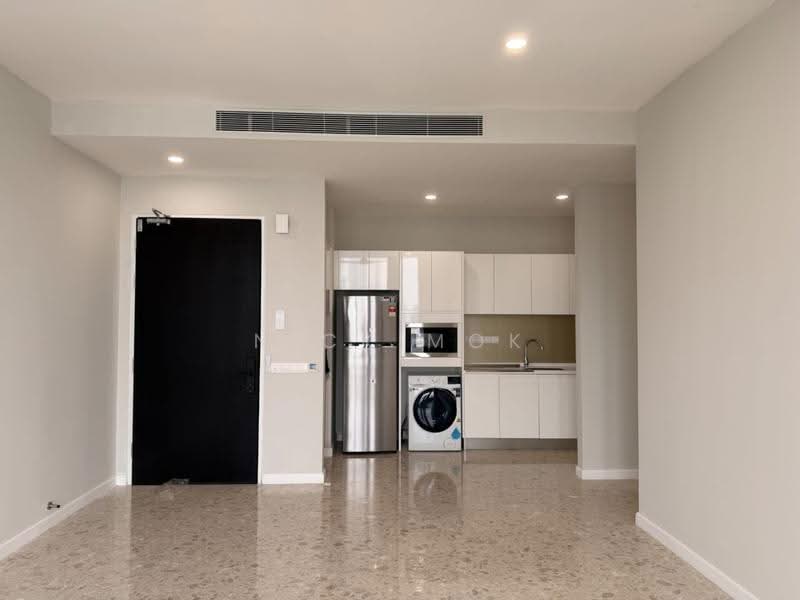 Service Residence for Rent at Pavilion Ceylon Hill - Nick Mok - Kitchen - PropertyGuru.com.my