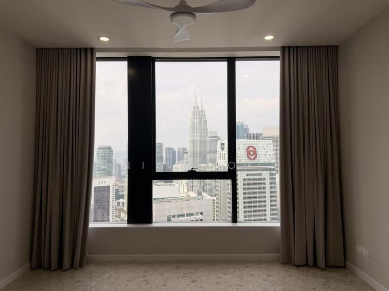 Service Residence for Rent at Pavilion Ceylon Hill - Nick Mok - View - PropertyGuru.com.my