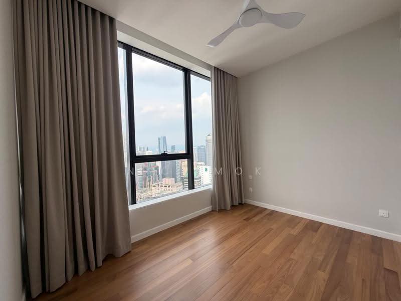Service Residence for Rent at Pavilion Ceylon Hill - Nick Mok - View - PropertyGuru.com.my