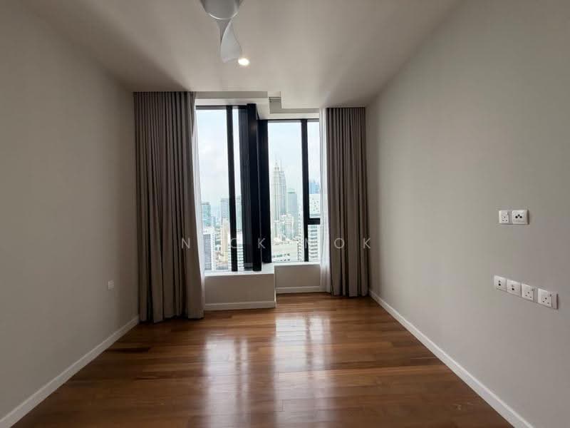Service Residence for Rent at Pavilion Ceylon Hill - Nick Mok - View - PropertyGuru.com.my