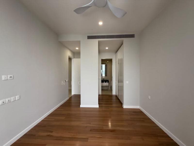 Service Residence for Rent at Pavilion Ceylon Hill - Nick Mok - Interior - PropertyGuru.com.my