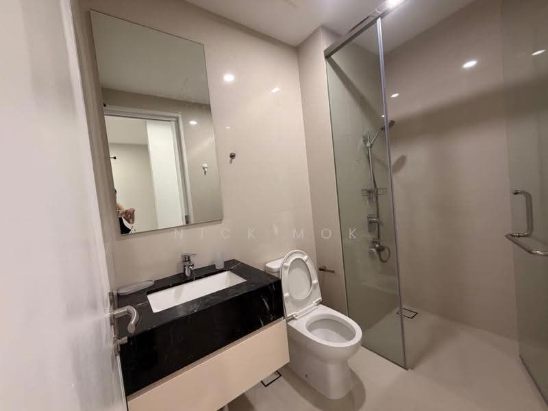 Service Residence for Rent at Pavilion Ceylon Hill - Nick Mok - PropertyGuru.com.my