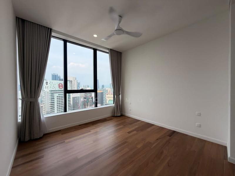 Service Residence for Rent at Pavilion Ceylon Hill - Nick Mok - PropertyGuru.com.my