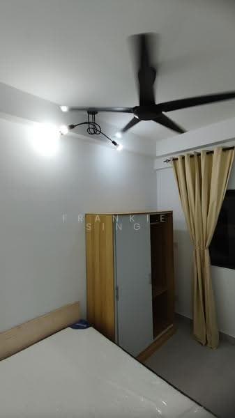 Kediaman Servis untuk Disewa di 168 Park Residensi Selayang - Frankie Sing - Bedroom - PropertyGuru.com.my