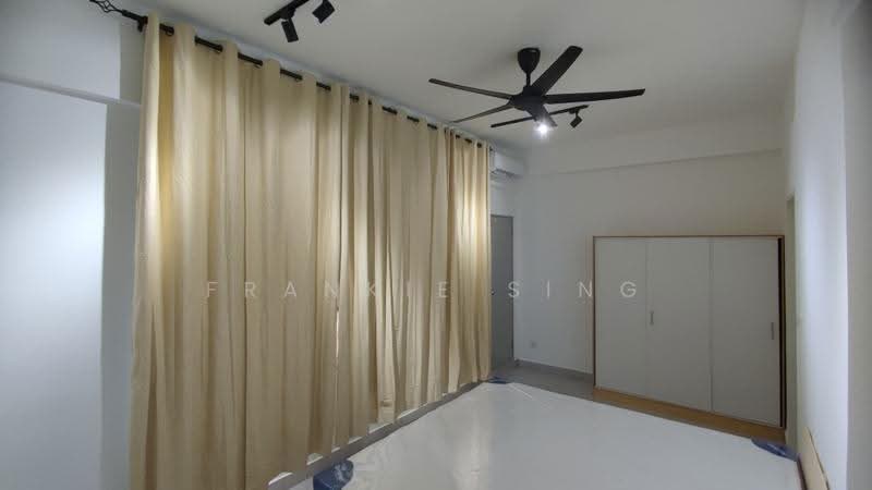 Kediaman Servis untuk Disewa di 168 Park Residensi Selayang - Frankie Sing - Interior - PropertyGuru.com.my