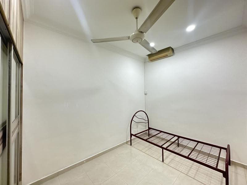 Terraced House for Rent in Cheras (Selangor) - Hei Kar Jun - Bedroom - PropertyGuru.com.my