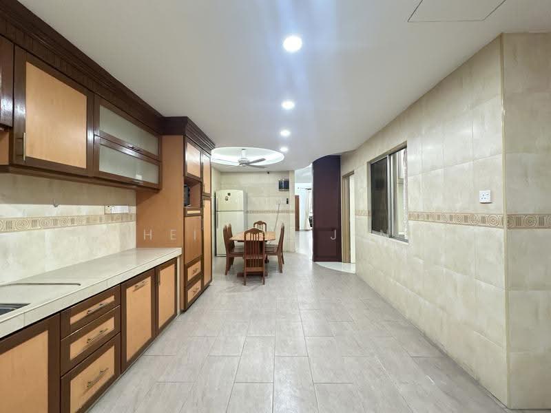 Terraced House for Rent in Cheras (Selangor) - Hei Kar Jun - Kitchen - PropertyGuru.com.my