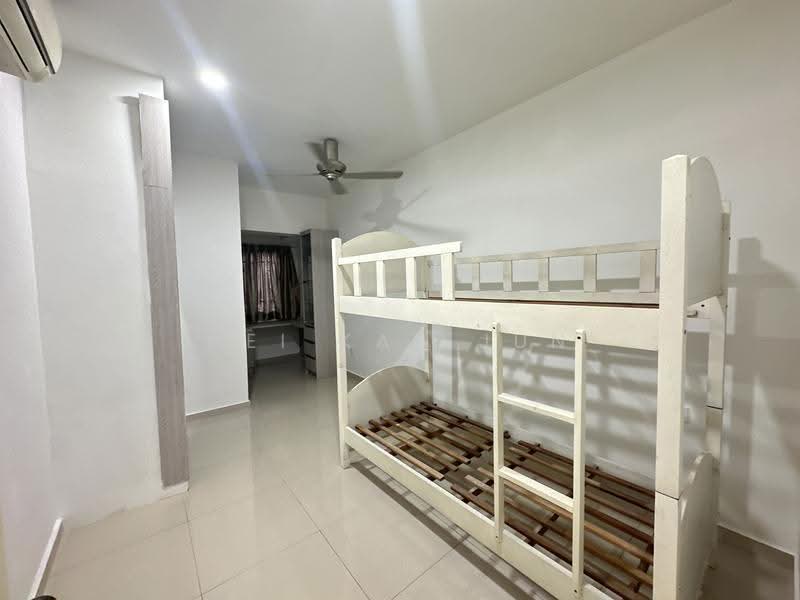 Terraced House for Rent in Cheras (Selangor) - Hei Kar Jun - Bedroom - PropertyGuru.com.my