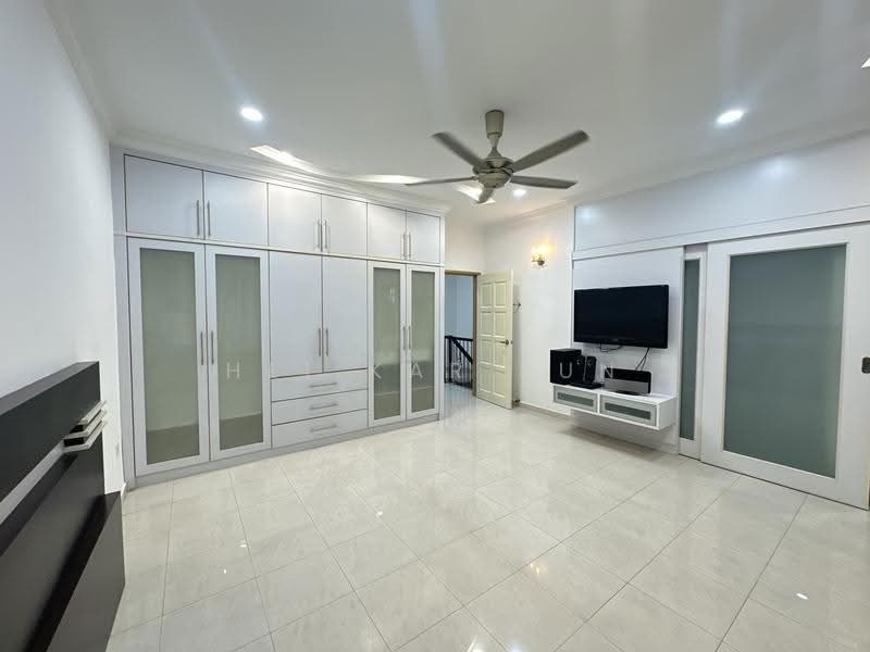 Terraced House for Rent in Cheras (Selangor) - Hei Kar Jun - Bedroom - PropertyGuru.com.my