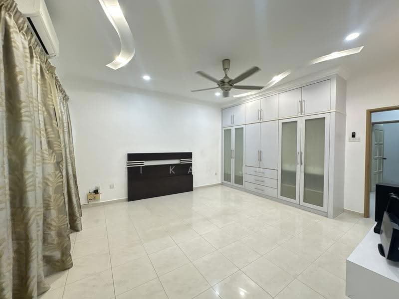 Terraced House for Rent in Cheras (Selangor) - Hei Kar Jun - Bedroom - PropertyGuru.com.my