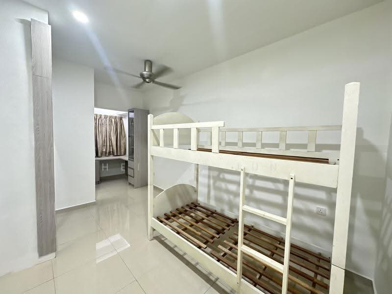 Terraced House for Rent in Cheras (Selangor) - Hei Kar Jun - Bedroom - PropertyGuru.com.my
