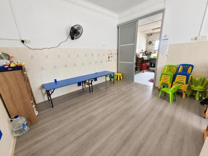 2-storey Terraced House for Sale in BANDAR PUCHONG JAYA (Puchong) - Sky Wong - Kitchen - PropertyGuru.com.my