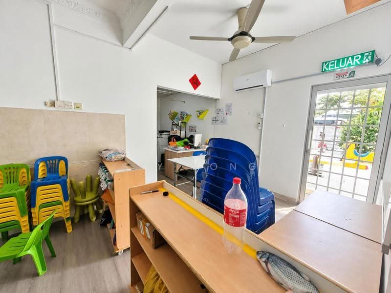2-storey Terraced House for Sale in BANDAR PUCHONG JAYA (Puchong) - Sky Wong - Interior - PropertyGuru.com.my