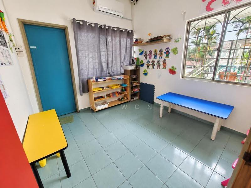 2-storey Terraced House for Sale in BANDAR PUCHONG JAYA (Puchong) - Sky Wong - Interior - PropertyGuru.com.my