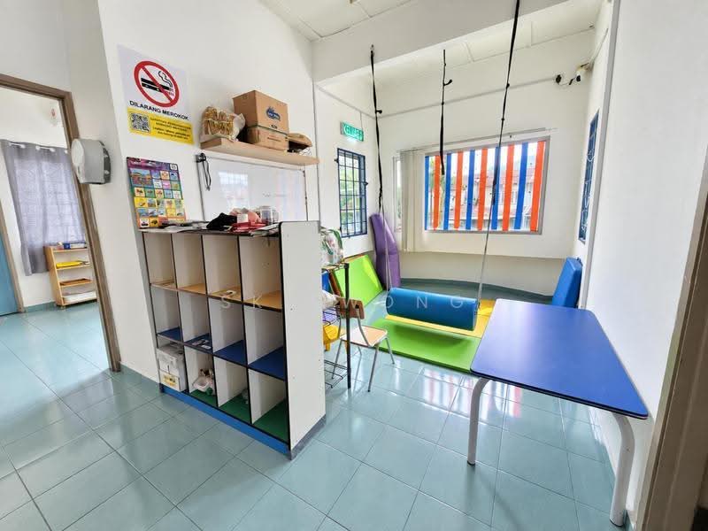 2-storey Terraced House for Sale in BANDAR PUCHONG JAYA (Puchong) - Sky Wong - Interior - PropertyGuru.com.my