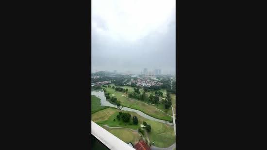 Service Residence for Rent at Edelweiss @ Tropicana Gardens - Brandon . - PropertyGuru.com.my