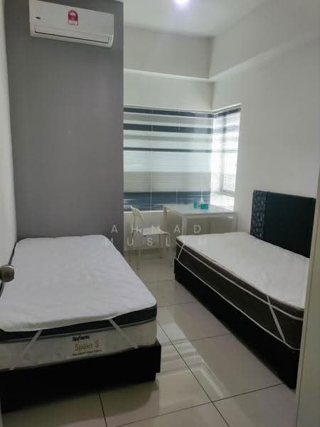 Service Residence for Rent at Savanna Executive Suite @ Southville City - Ahmad Muslim - Bedroom - PropertyGuru.com.my