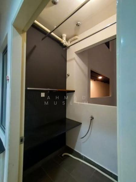 Service Residence for Rent at Savanna Executive Suite @ Southville City - Ahmad Muslim - Interior - PropertyGuru.com.my