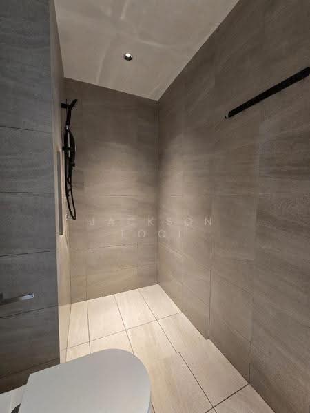 Condominium for Rent at Skyline KL - Jackson Looi - Bathroom - PropertyGuru.com.my