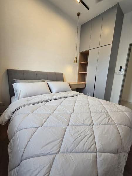 Condominium for Rent at Skyline KL - Jackson Looi - Bedroom - PropertyGuru.com.my